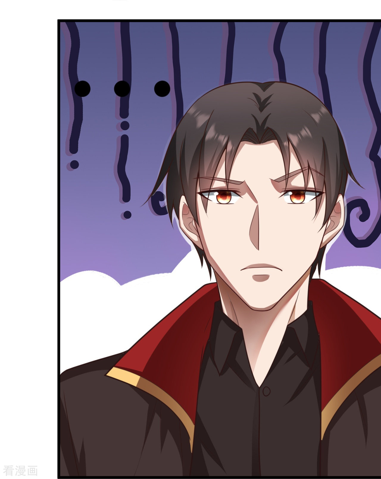 我是无双战神212话