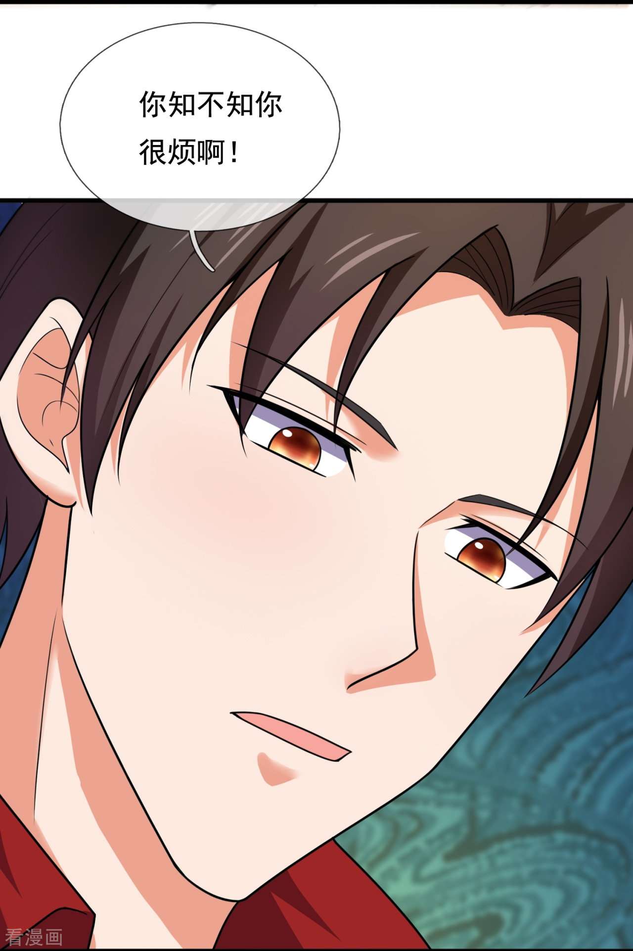 我是无双战神213话