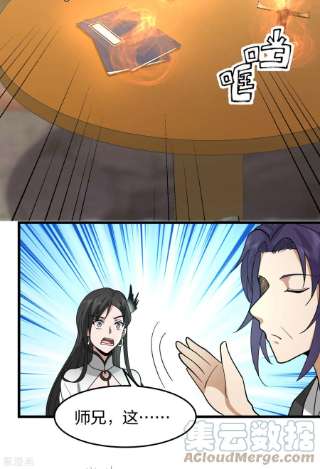 混沌丹神264话 秘密拍卖会