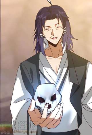 混沌丹神264话 秘密拍卖会