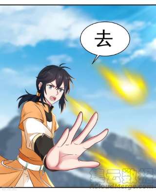 混沌丹神269话 居士的嘱托