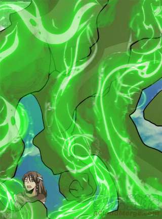 混沌丹神277话 宗主来袭