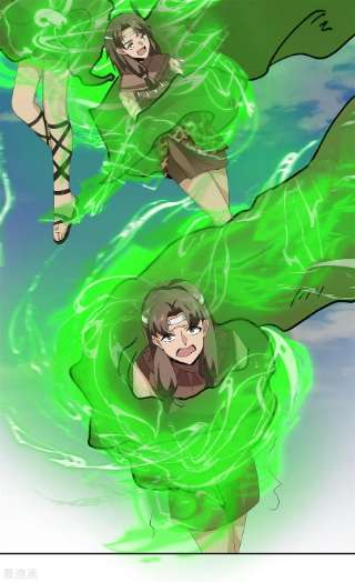 混沌丹神277话 宗主来袭