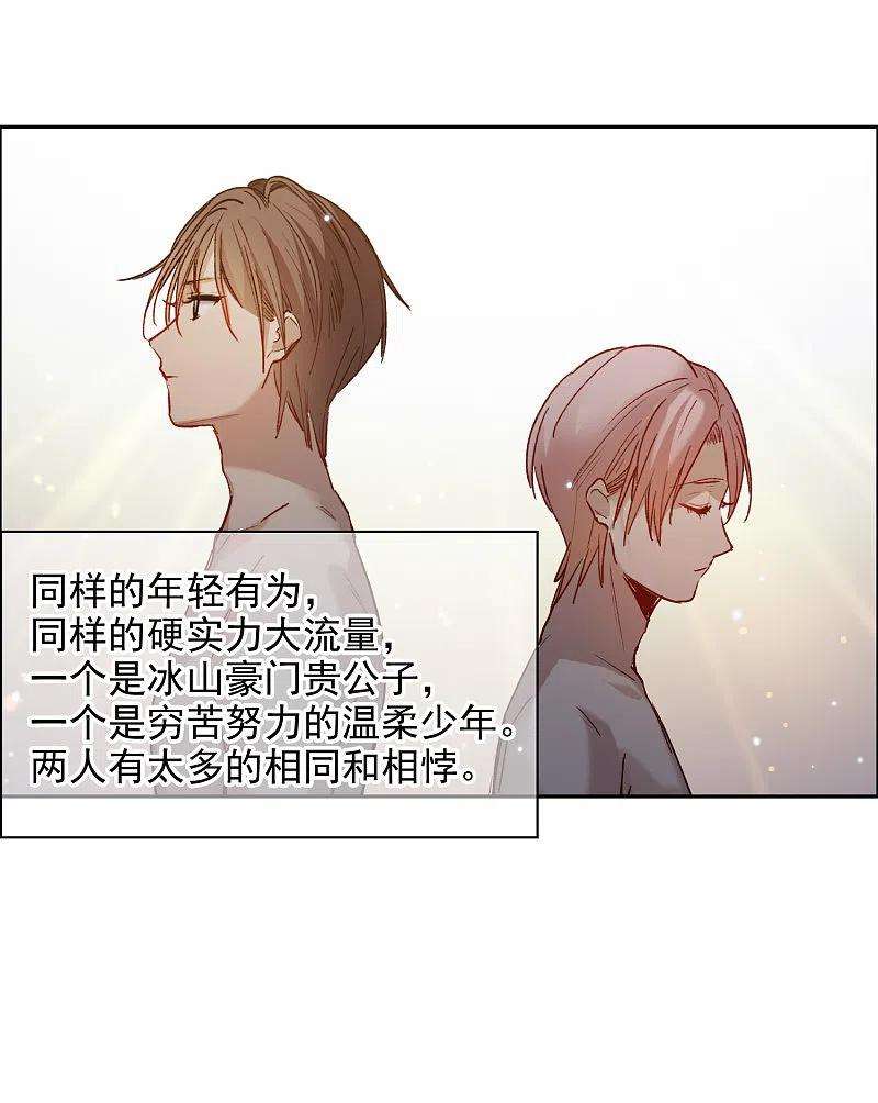 世界第一巨星36话2 没想到你居然是对家粉！