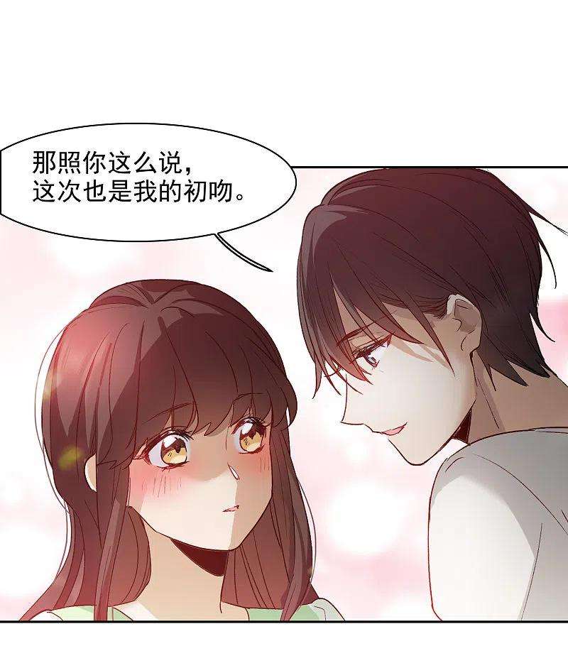 世界第一巨星44话3 吻戏练习