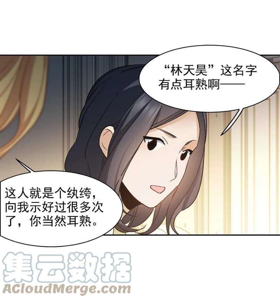 世界第一巨星49话2 不正是林繁的弟弟吗？