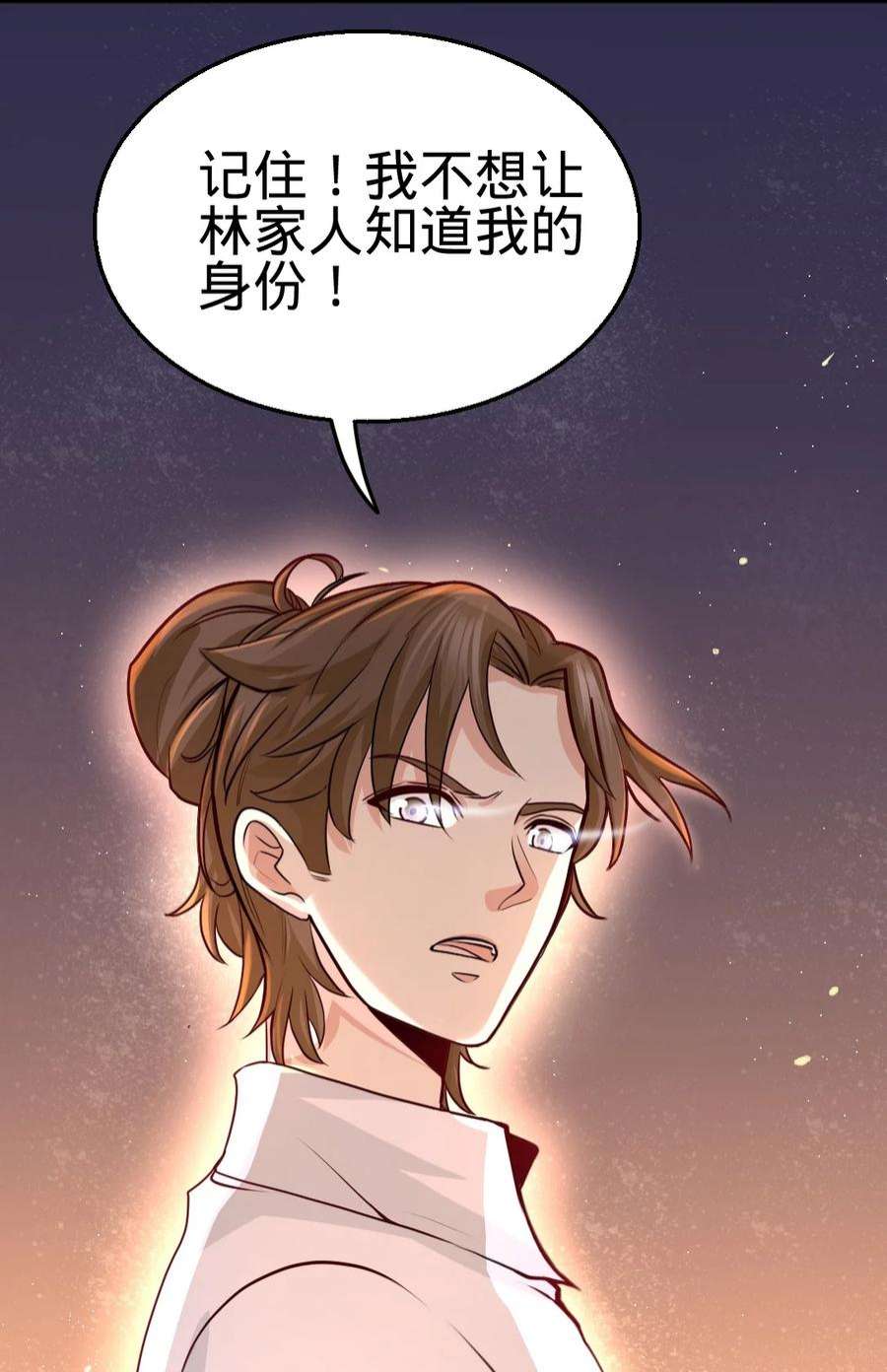 龙王殿01 林家大宴