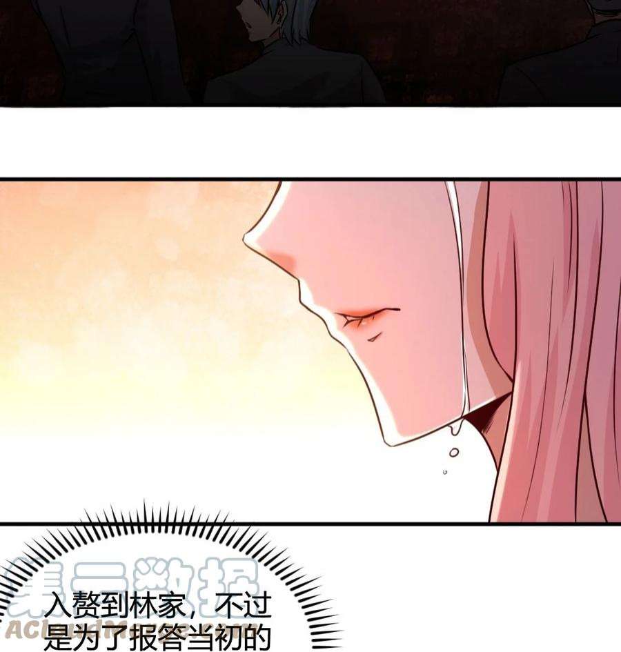 龙王殿01 林家大宴