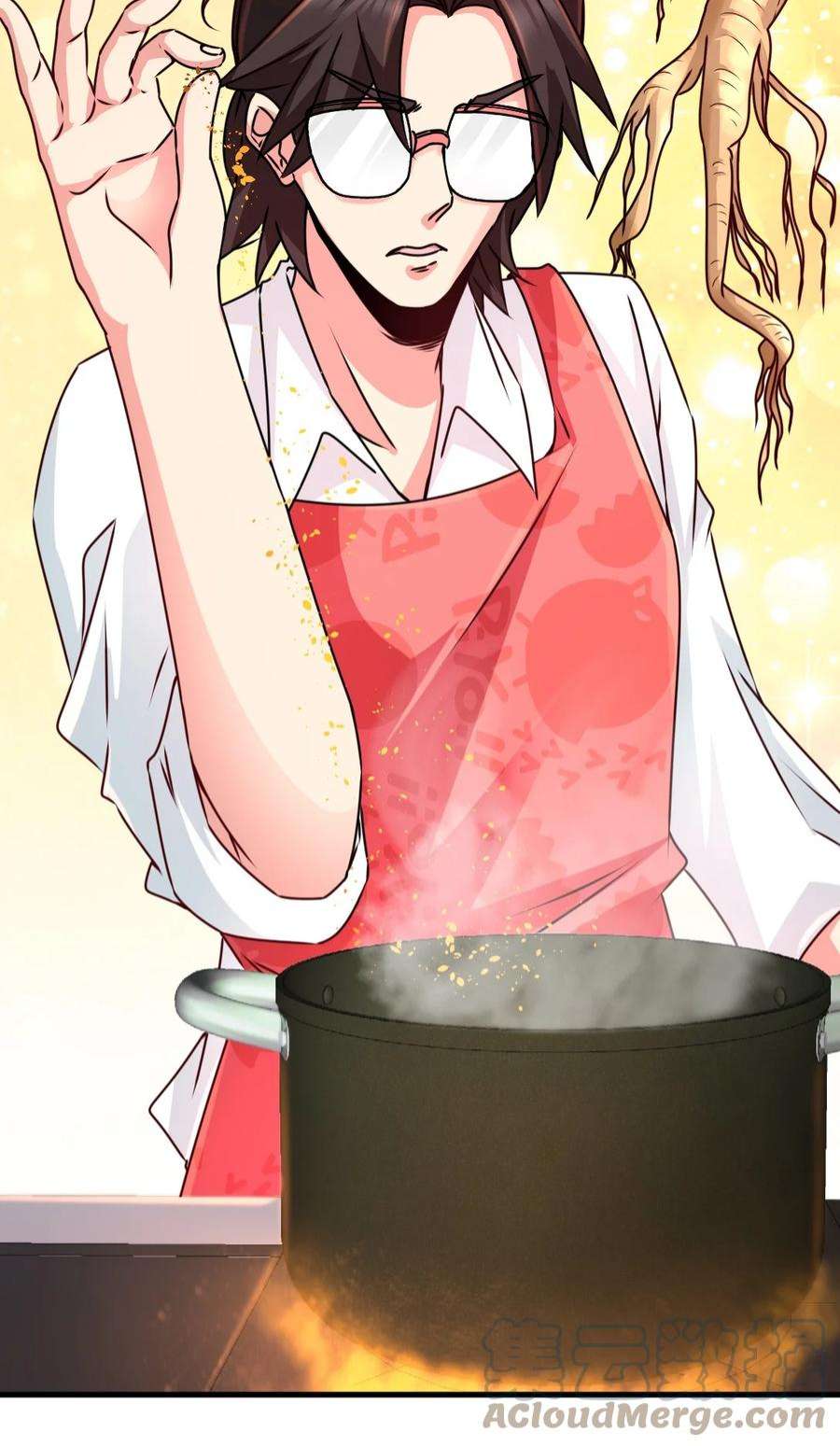 龙王殿03 敢惹我老婆？