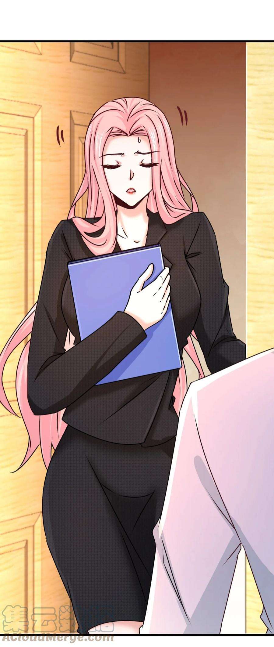 龙王殿03 敢惹我老婆？