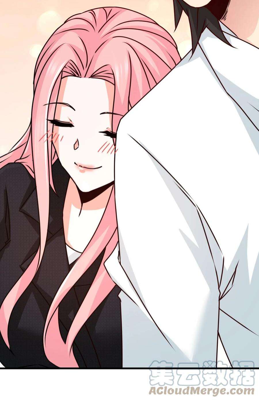 龙王殿03 敢惹我老婆？