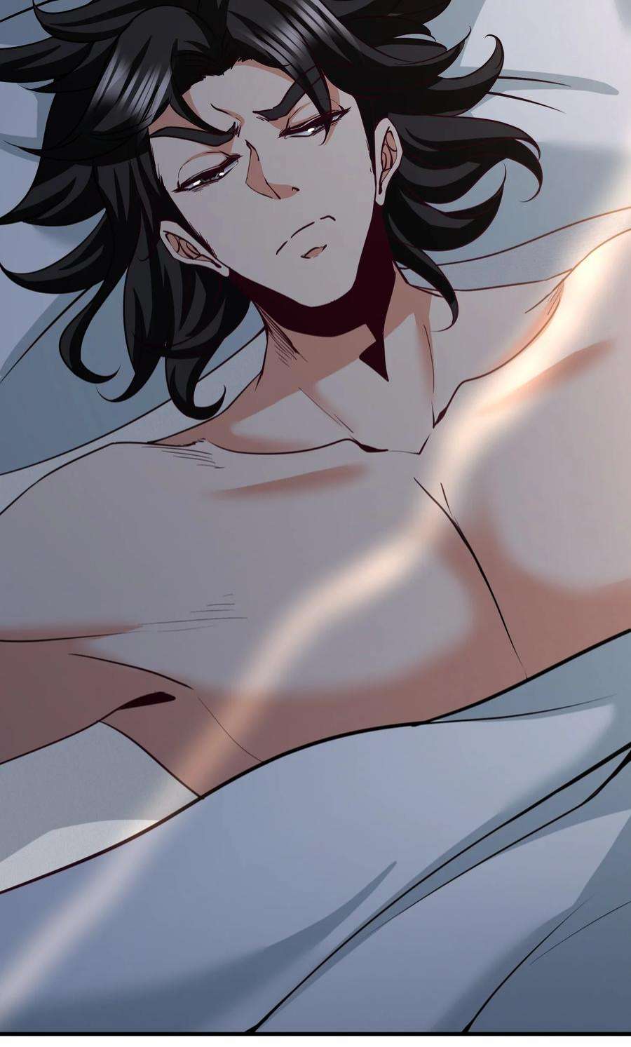 龙王殿33 那一夜