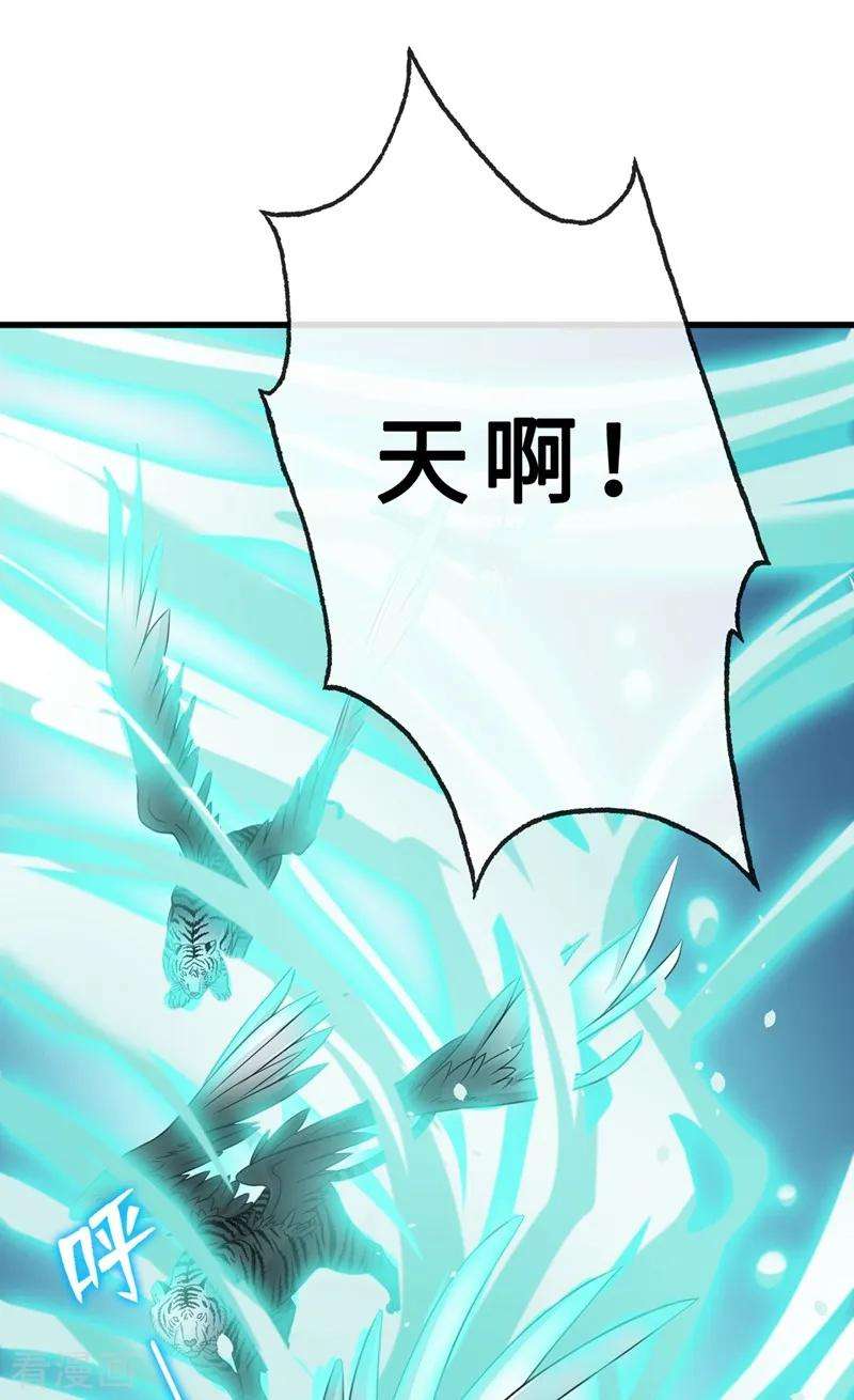 兽黑狂妃4话 给你们3个呼吸的时间