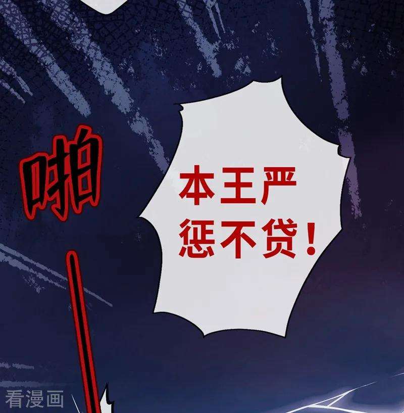 兽黑狂妃12话 以茶治茶！