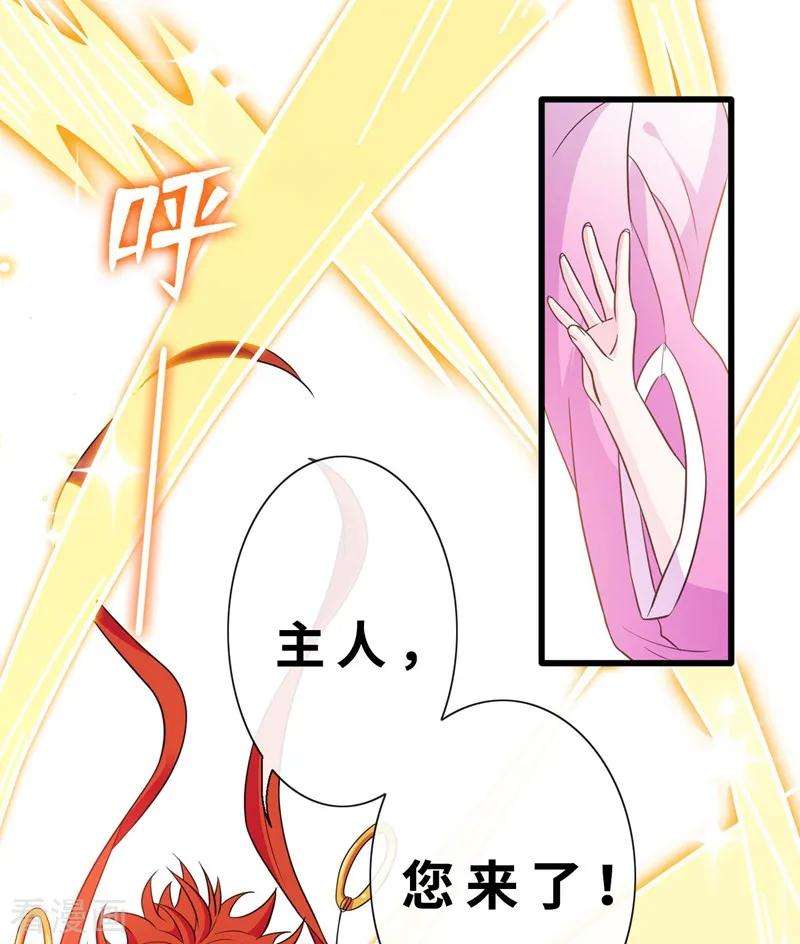 兽黑狂妃12话 以茶治茶！