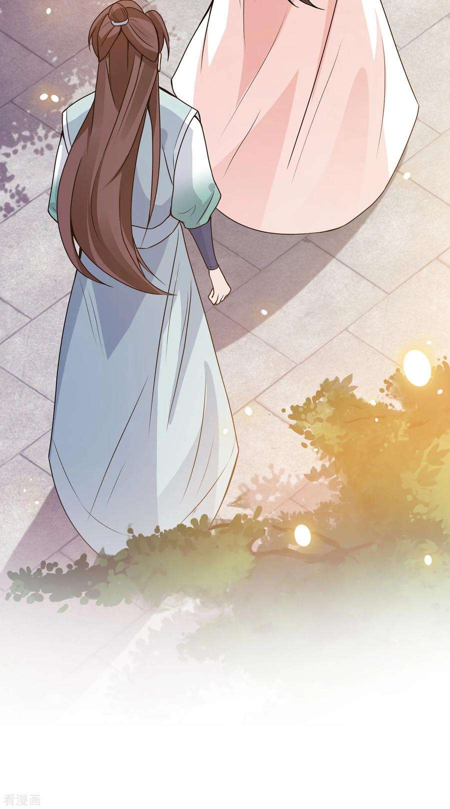 兽黑狂妃19话 半个月后，擂台见！