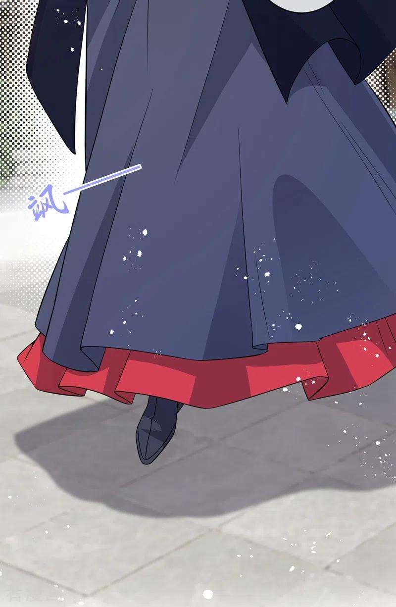 兽黑狂妃40话 你我之间不必言谢~