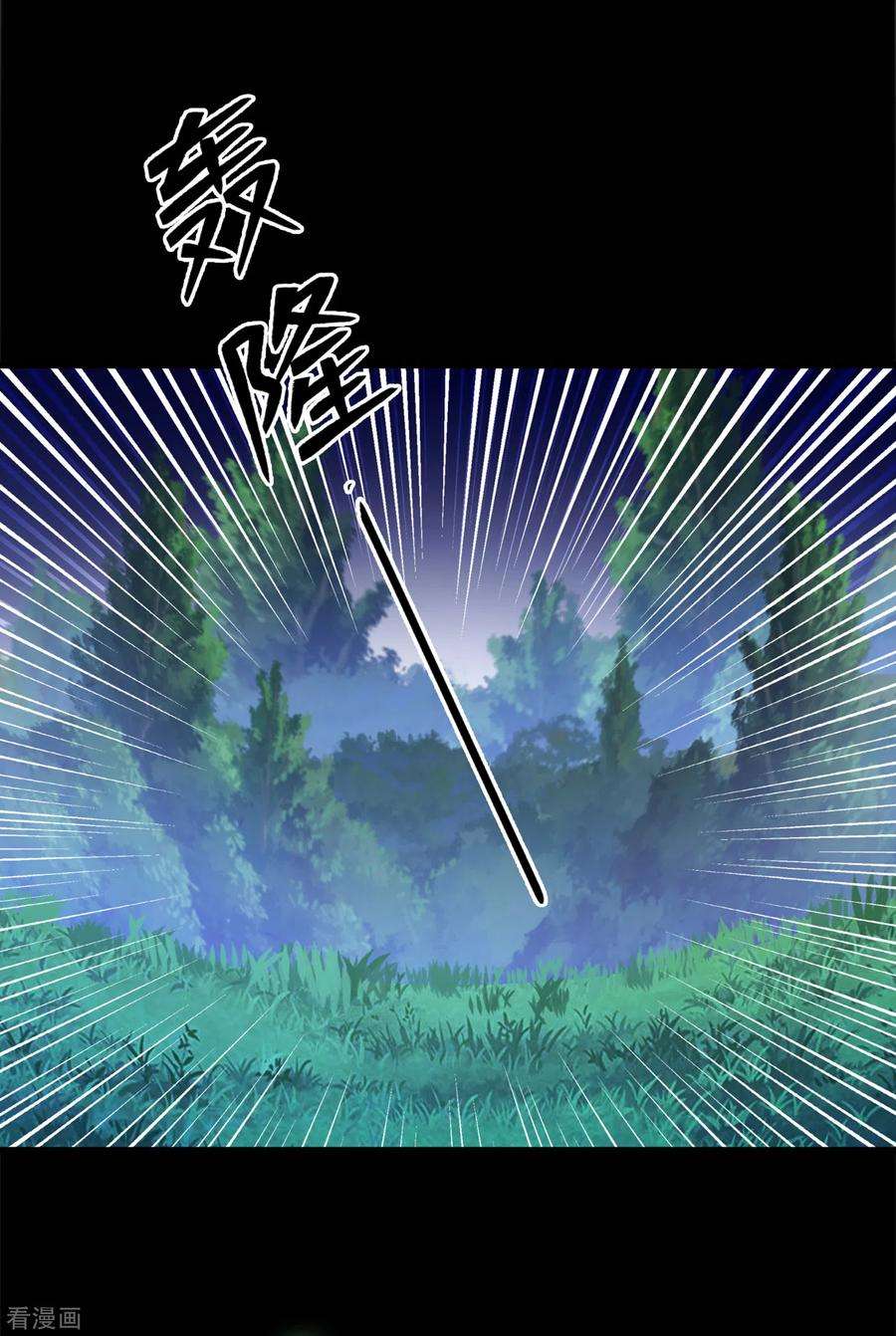 兽黑狂妃70话 我姐姐有未婚夫了！