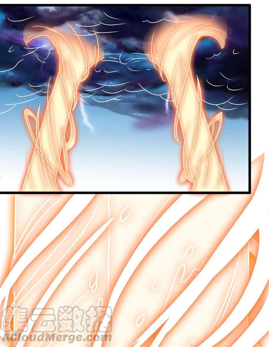 兽黑狂妃78话 时光倒流？？