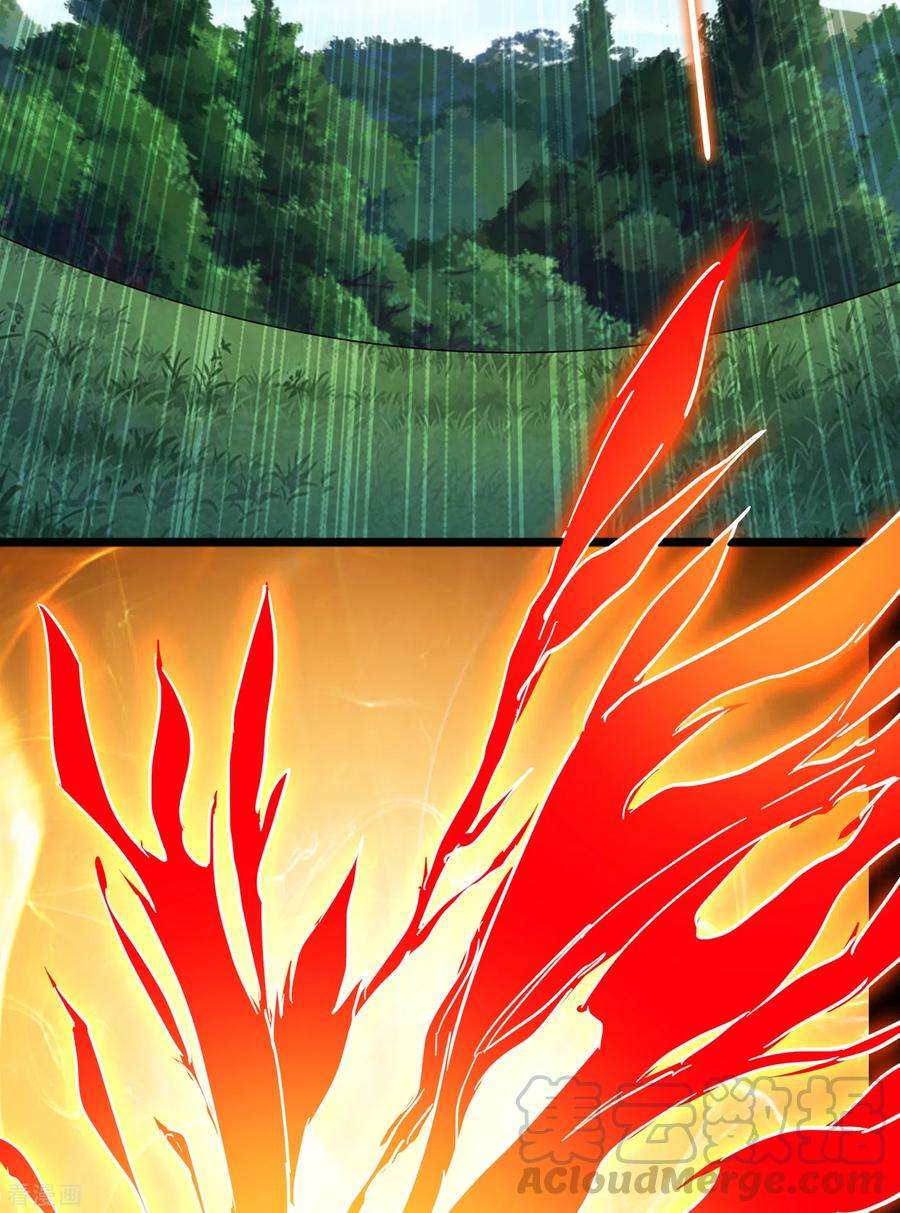 兽黑狂妃79话 主人，帮我报仇…