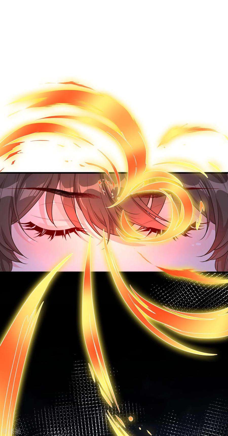 兽黑狂妃93话 玉珩，离我远点！