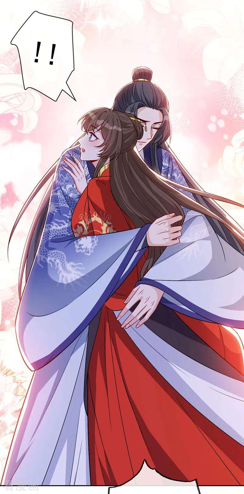 兽黑狂妃139话 咱们走着瞧！