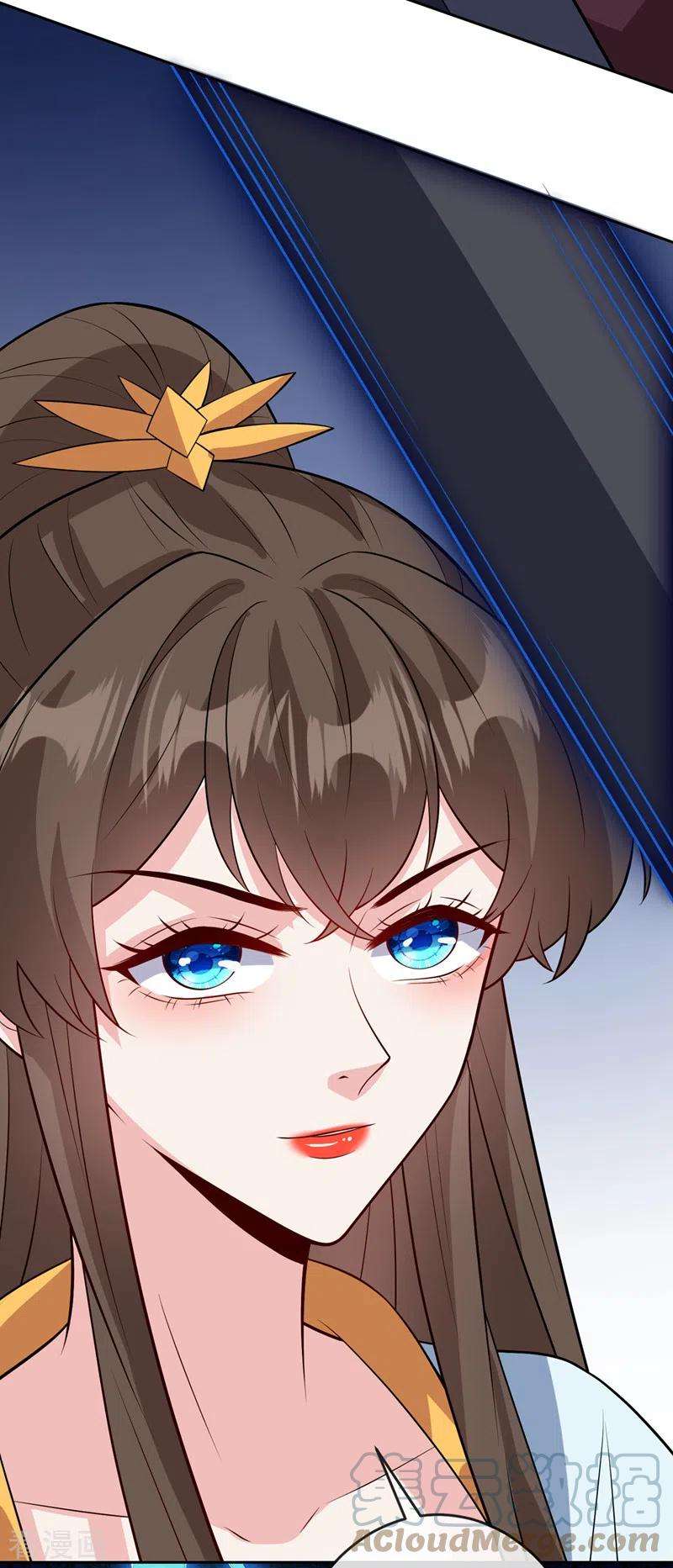 兽黑狂妃145话 小心装x招雷劈哦