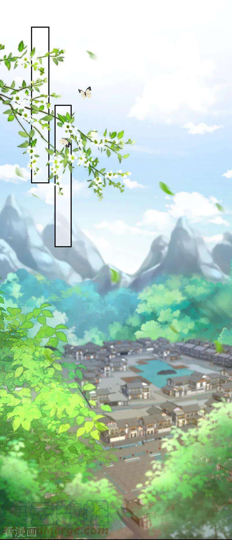 兽黑狂妃166话 炼丹师比赛？