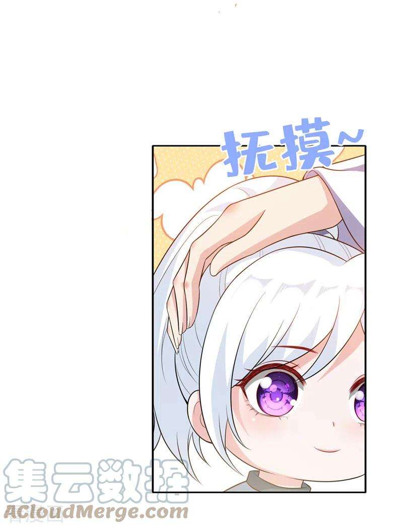 兽黑狂妃166话 炼丹师比赛？