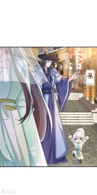 兽黑狂妃167话 那个人…是我弟弟！