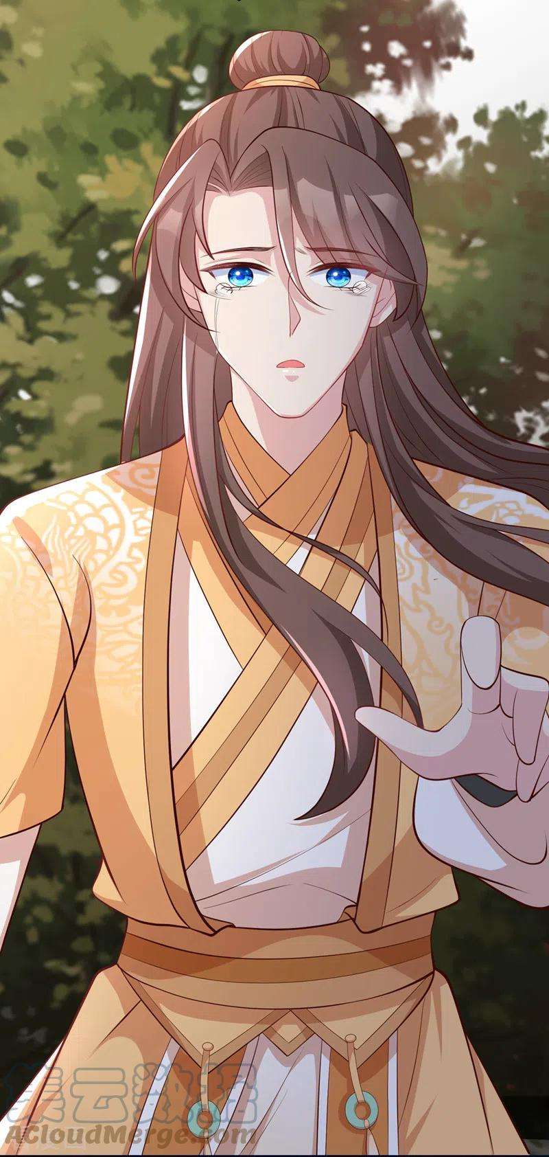 兽黑狂妃169话 玉珩…真的是你……