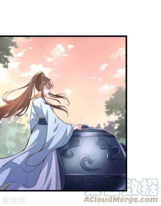 兽黑狂妃173话 无双…该不会是…