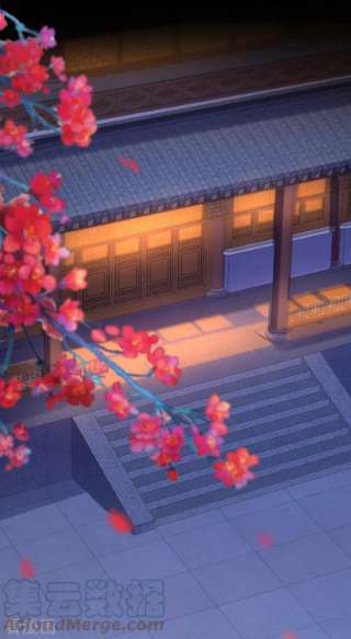 兽黑狂妃175话 我明明是恨他的