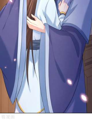 兽黑狂妃175话 我明明是恨他的