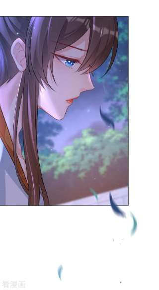 兽黑狂妃175话 我明明是恨他的