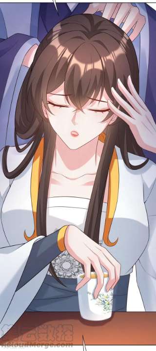 兽黑狂妃175话 我明明是恨他的