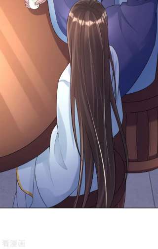 兽黑狂妃176话 我不能再鸠占鹊巢了