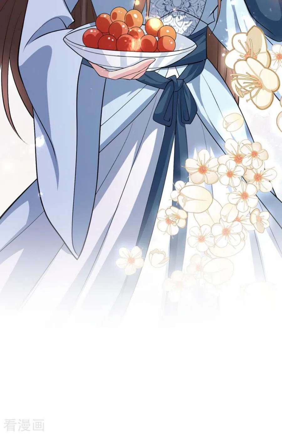 兽黑狂妃178话 你不能忘了我们啊