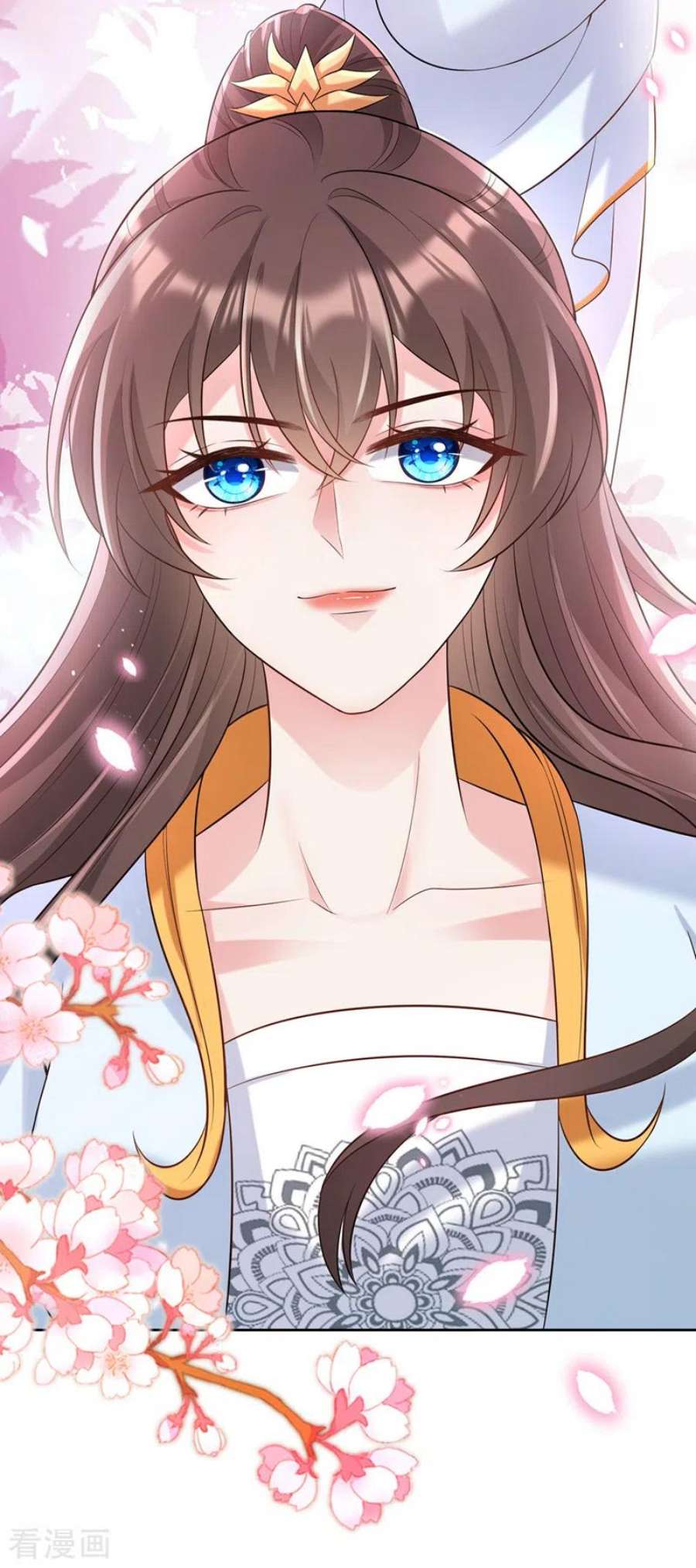 兽黑狂妃178话 你不能忘了我们啊