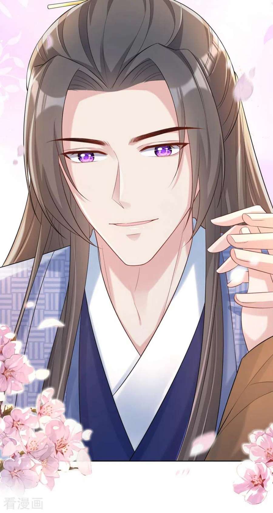 兽黑狂妃179话 你还能认得我吗