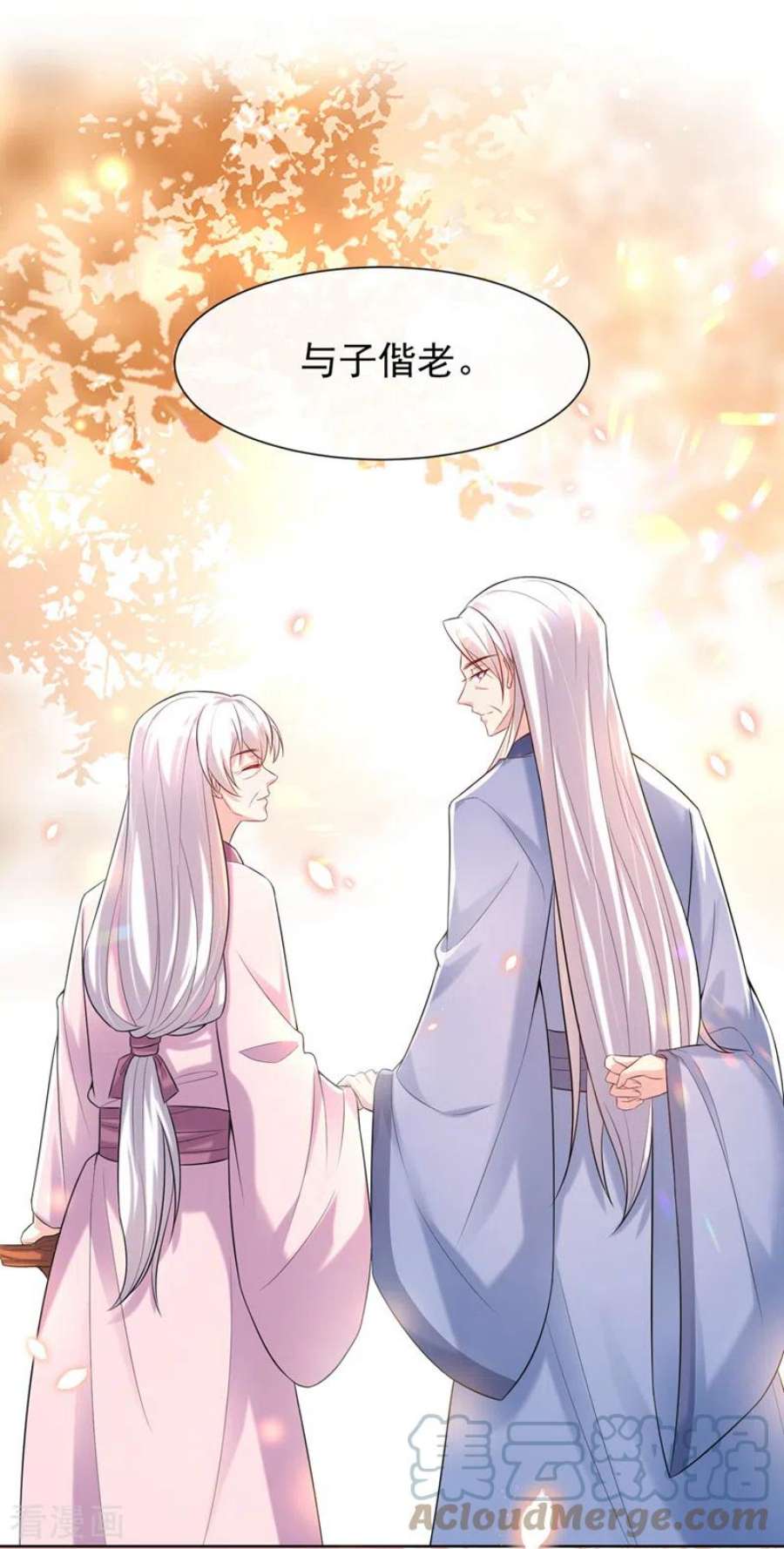 兽黑狂妃179话 你还能认得我吗