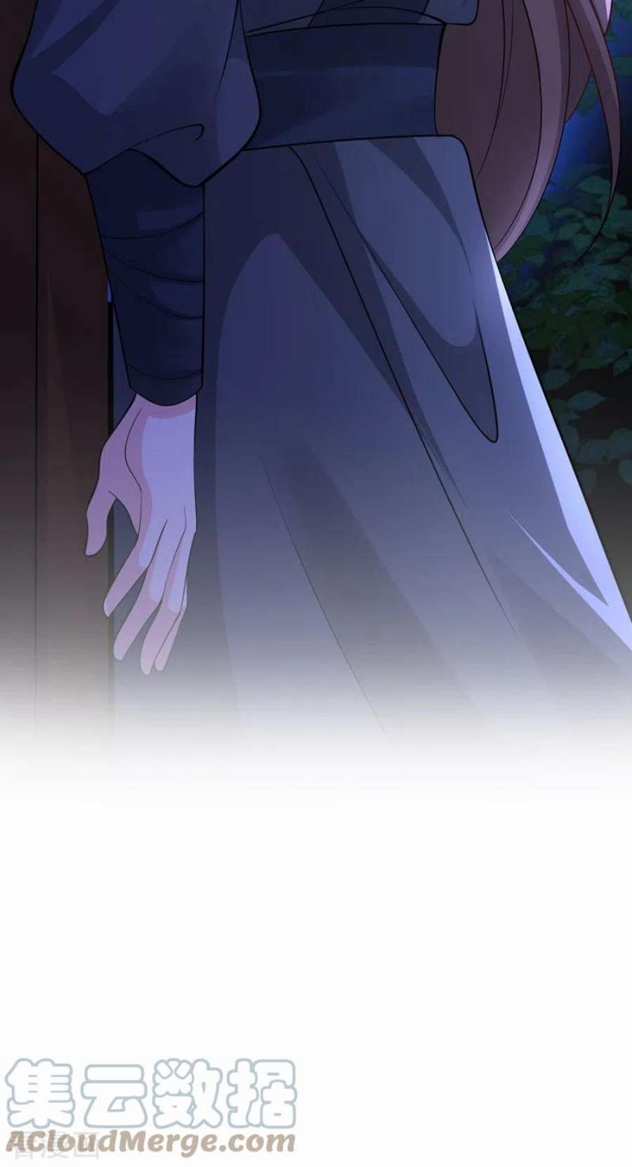 兽黑狂妃184话 此乃仪式感！