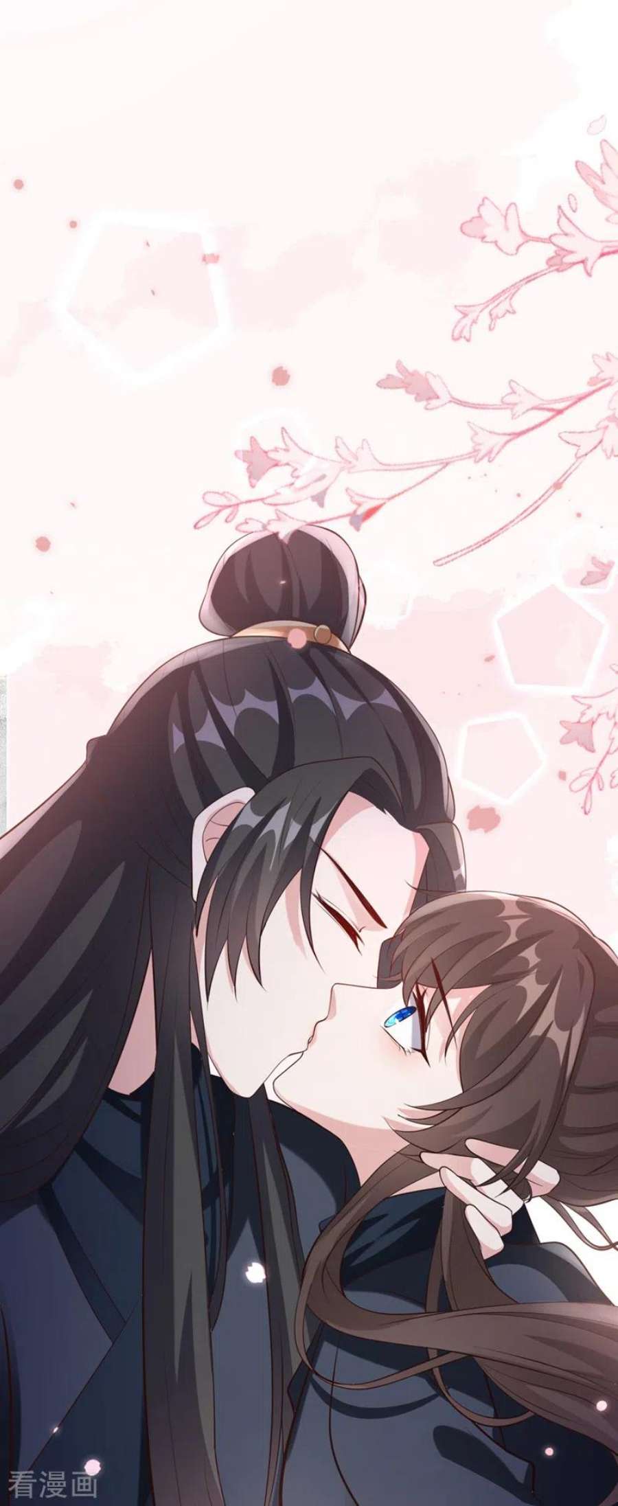 兽黑狂妃186话 龙墨深，你死定了