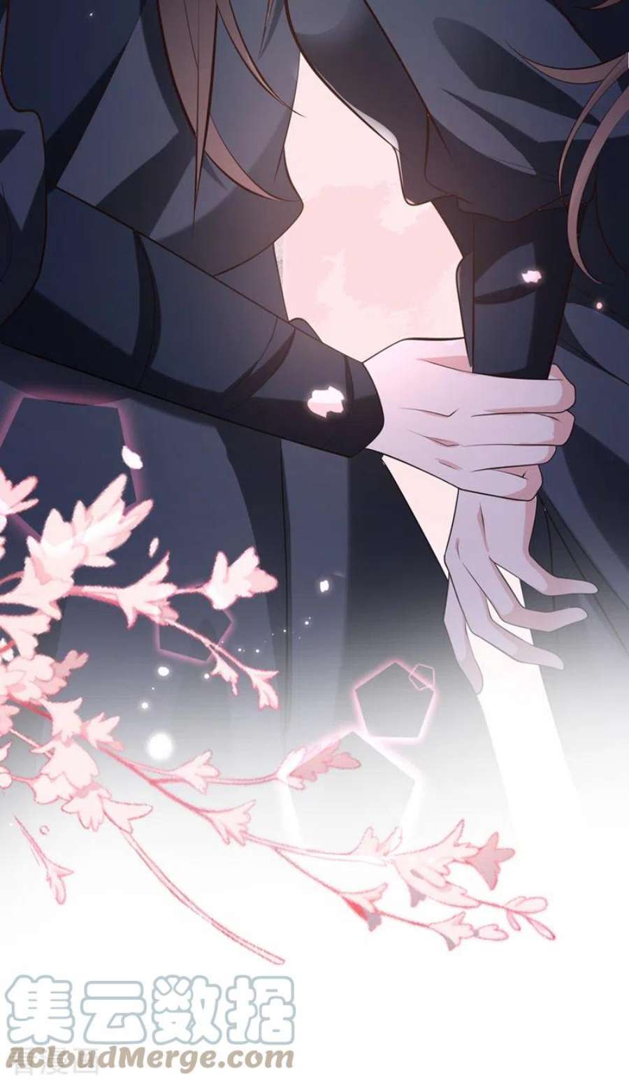 兽黑狂妃186话 龙墨深，你死定了