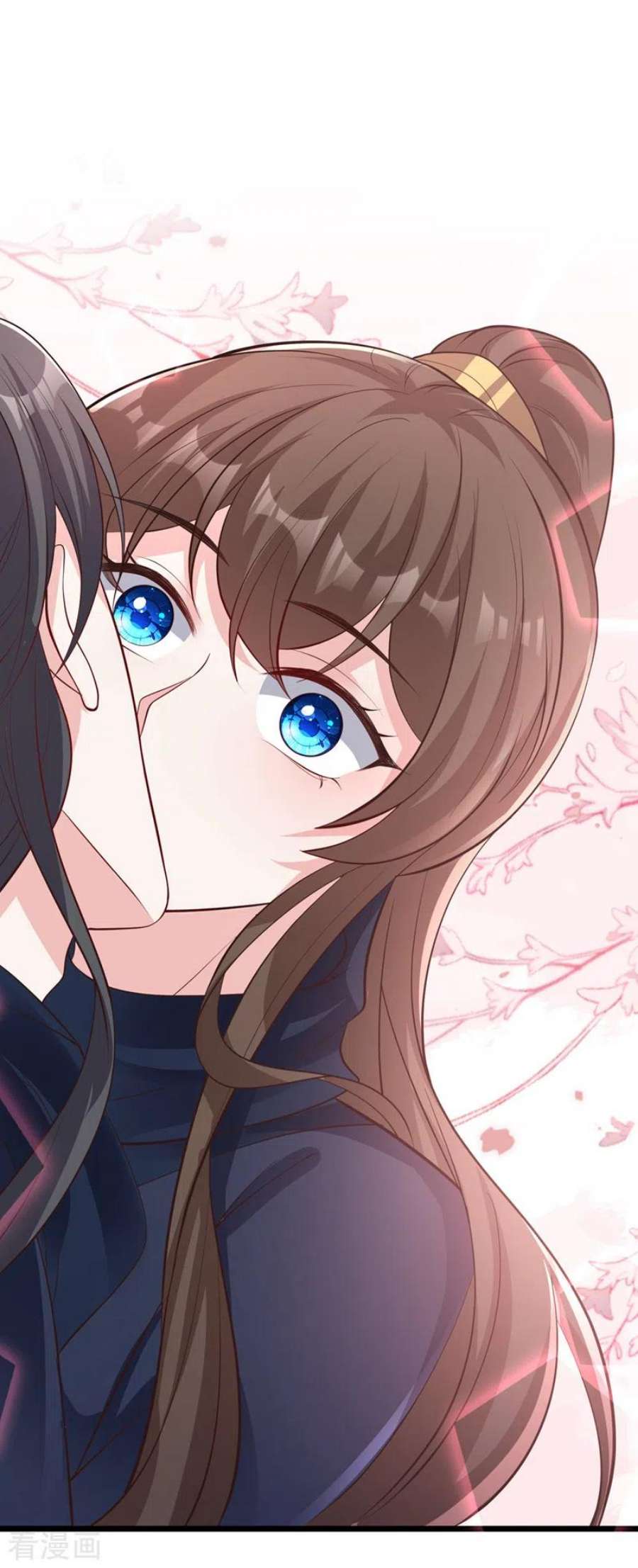 兽黑狂妃186话 龙墨深，你死定了