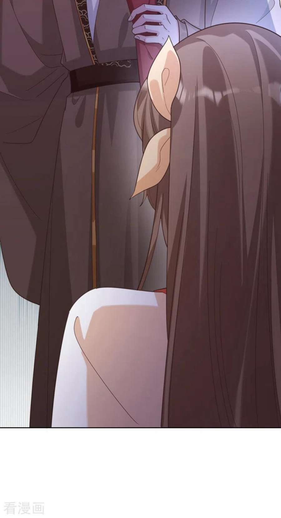 兽黑狂妃192话 你当真…一无所知吗