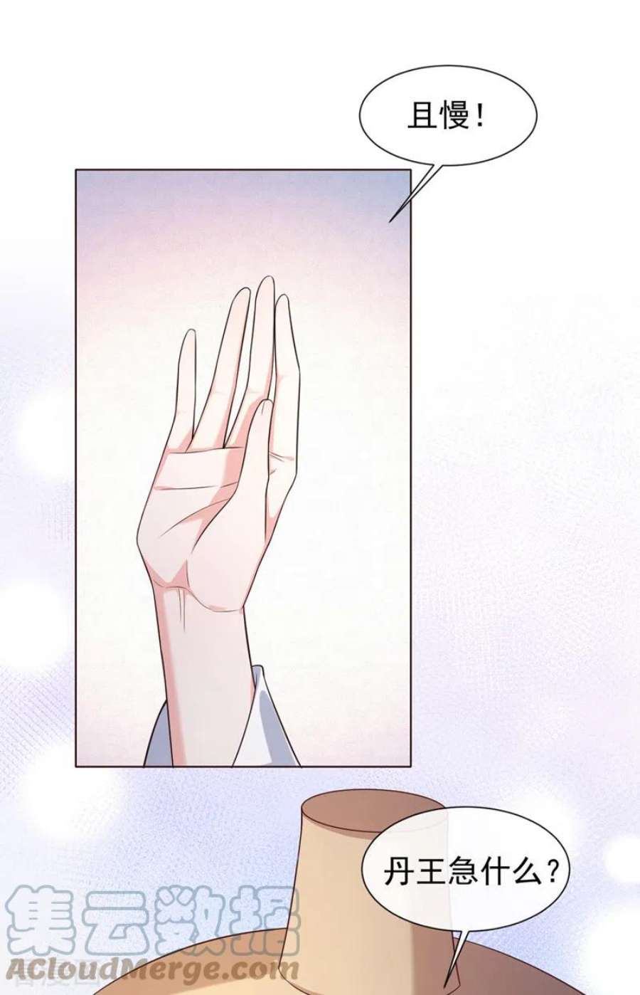 兽黑狂妃192话 你当真…一无所知吗