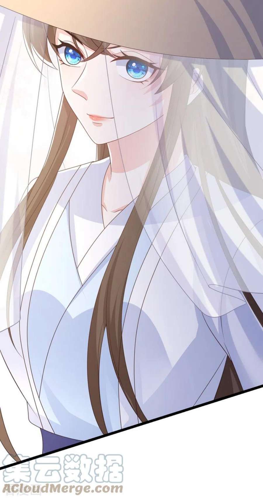 兽黑狂妃193话 别再把婉儿搭进来了