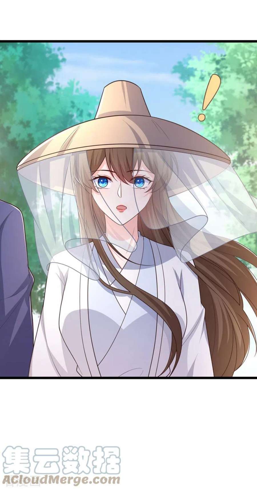 兽黑狂妃194话 好戏，就要开演了…