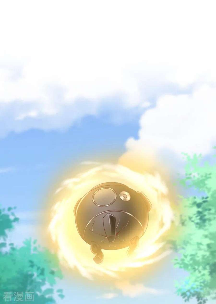 兽黑狂妃195话 这一切都是她的圈套